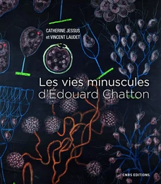 Les vies minuscules d'Edouard Chatton