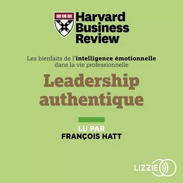 Leadership authentique