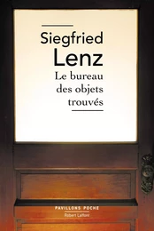 Le Bureau des objets trouvés