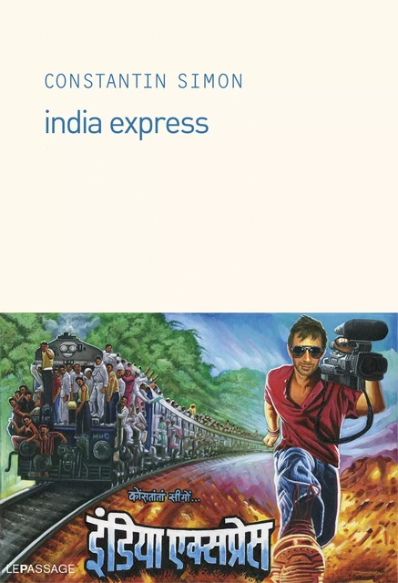 India Express - Constantin Simon - Le passage