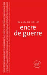 Encre de guerre