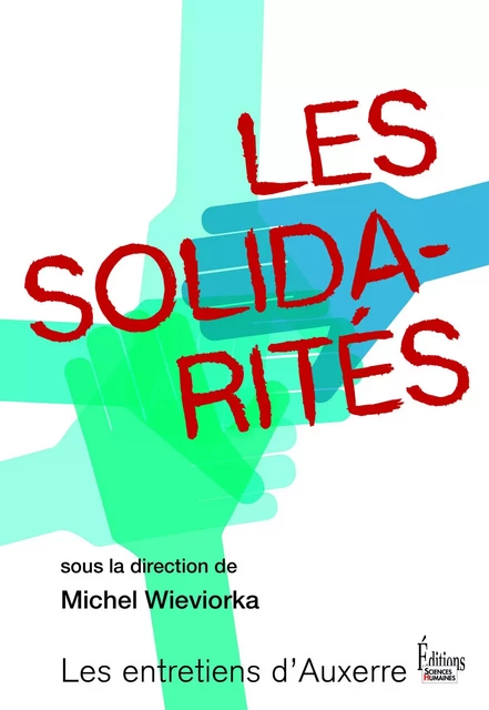 Les solidarités -  Collectif - Sciences Humaines