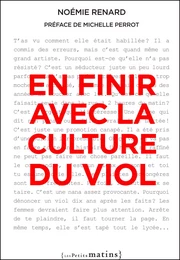 En finir avec la culture du viol