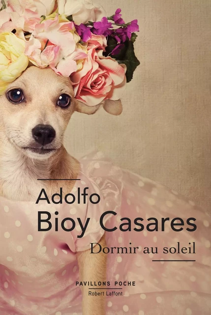 Dormir au soleil - Adolfo BIOY CASARES - Groupe Robert Laffont