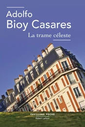 La Trame céleste