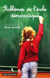 Problèmes de l'école démocratique