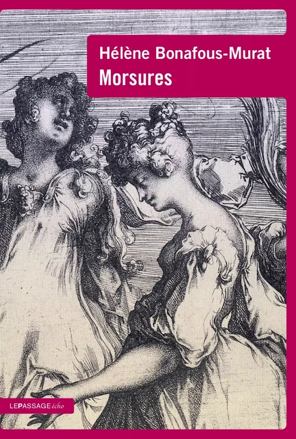 Morsures - Hélène Bonafous-Murat - Le passage