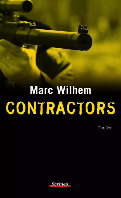 Contractors - Marc Wilhelm, Jacques Massey - Scrinéo