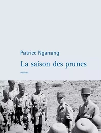 La Saison des prunes