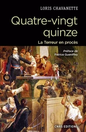 Quatre-vingt-quinze- La terreur en procès