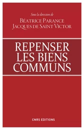 Repenser les biens communs