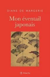 Mon éventail japonais