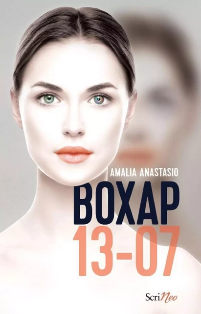 Boxap 13-07 - Amalia Anastasio - Scrinéo