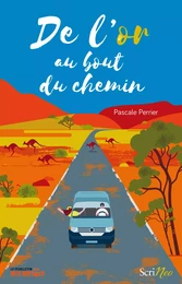 De l'or au bout du chemin