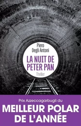 La nuit de Peter Pan