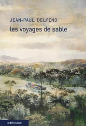 Les voyages de sable