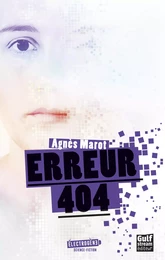 Erreur 404