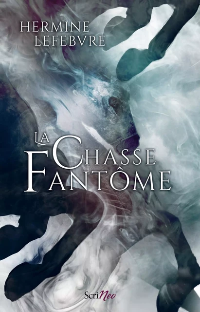 La Chasse Fantôme - Hermine Lefèbvre - Scrinéo