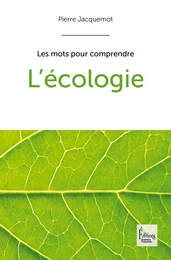 L'Ecologie