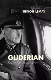 Souvenirs de Guderian