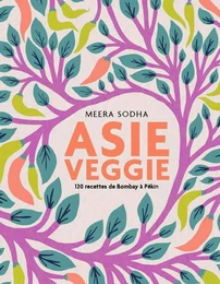 Asie veggie