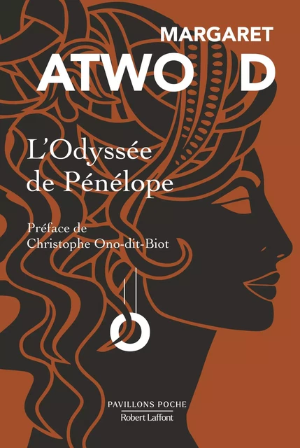 L'Odyssée de Pénélope - Margaret Atwood - Groupe Robert Laffont