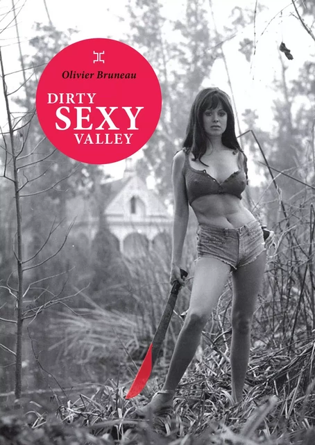 Dirty Sexy Valley - Olivier Bruneau - Le tripode