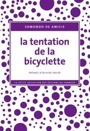 La Tentation de la bicyclette