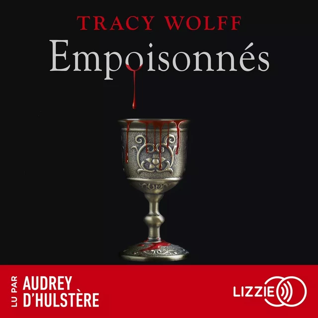 Assoiffés - Tome 05 : Empoisonnés - Tracy Wolff - Univers Poche