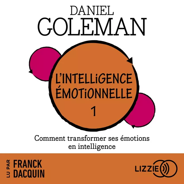 L'Intelligence émotionnelle - Daniel Goleman - Univers Poche