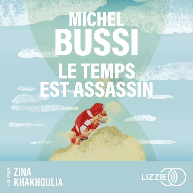 Le Temps est assassin - Michel Bussi - Univers Poche