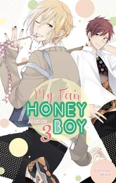 My Fair Honey Boy - tome 3