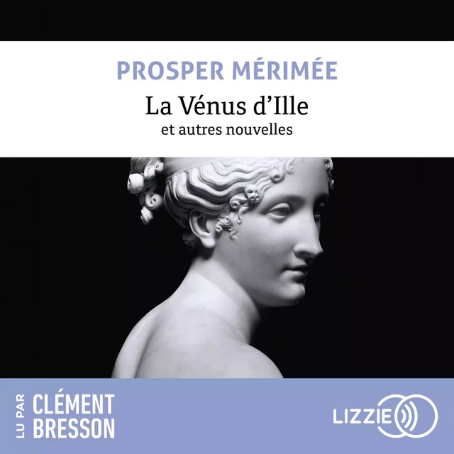 La vénus d'Ille - Prosper Mérimée - Univers Poche