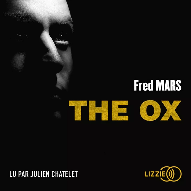 The Ox - Fred Mars - Univers Poche