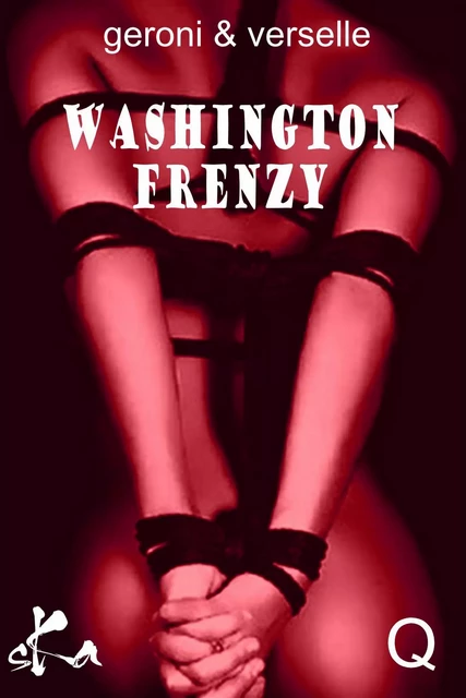 Washington frenzy - Geroni & Verselle - SKA