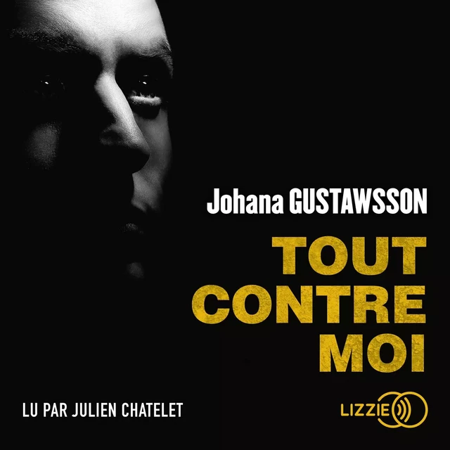 Tout contre moi - Johana Gustawsson - Univers Poche