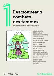 Les nouveaux combats des femmes