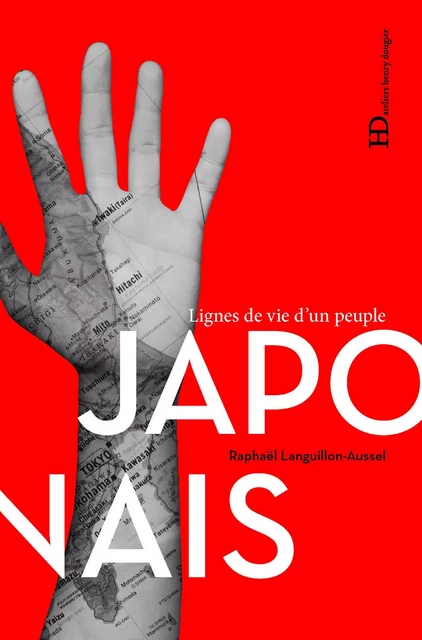 Les Japonais - Raphaël Languillon - Ateliers Henry Dougier