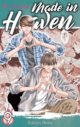 Made in heaven - Tome 9