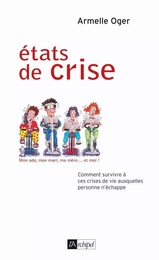 Etats de crise