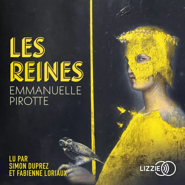 Les reines - Emmanuelle Pirotte - Univers Poche