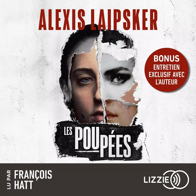 Les Poupées - Alexis Laipsker - Univers Poche