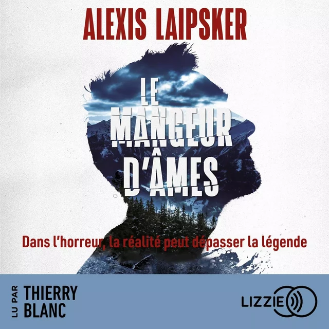 Le Mangeur d'âmes - Alexis Laipsker - Univers Poche