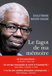 Le fagot de ma mémoire