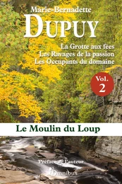 Le Moulin du Loup Intégrale vol. 2