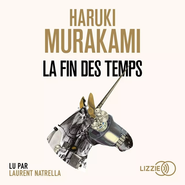 La Fin des temps - Haruki Murakami - Univers Poche