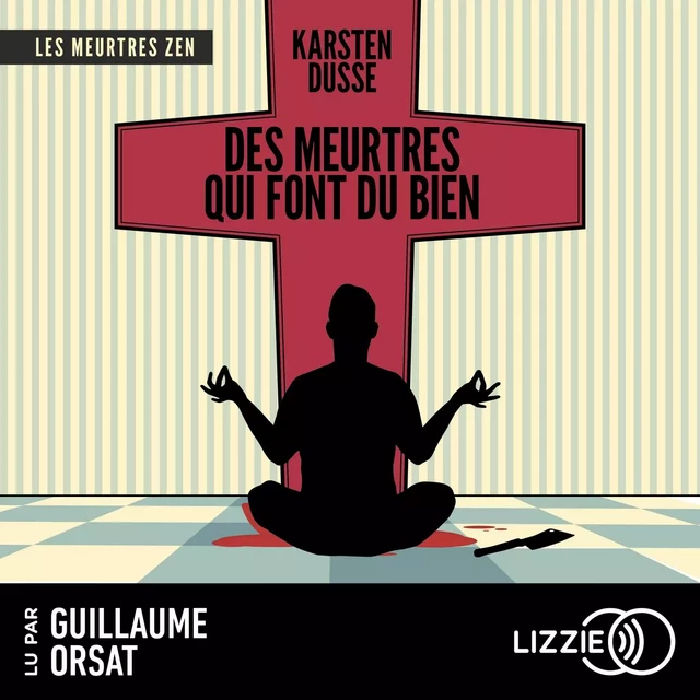 Les Meurtres Zen - Tome 1 : Des meurtres qui font du bien - Karsten Dusse - Univers Poche