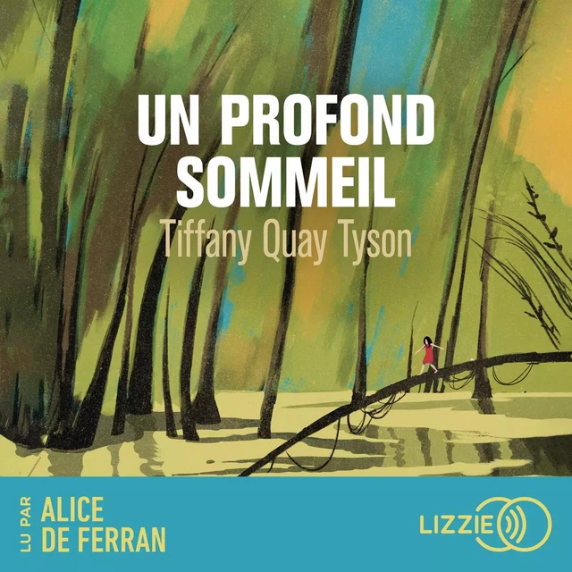 Un profond sommeil - Tiffany Quay Tyson - Univers Poche