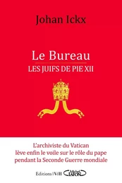 Le bureau - Les Juifs de Pie XII - Extrait