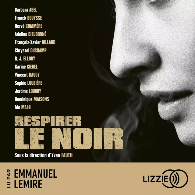 Respirer le noir -  Collectif - Univers Poche